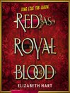 Red as Royal Blood